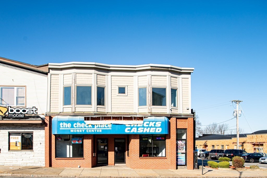 1429 S Main St