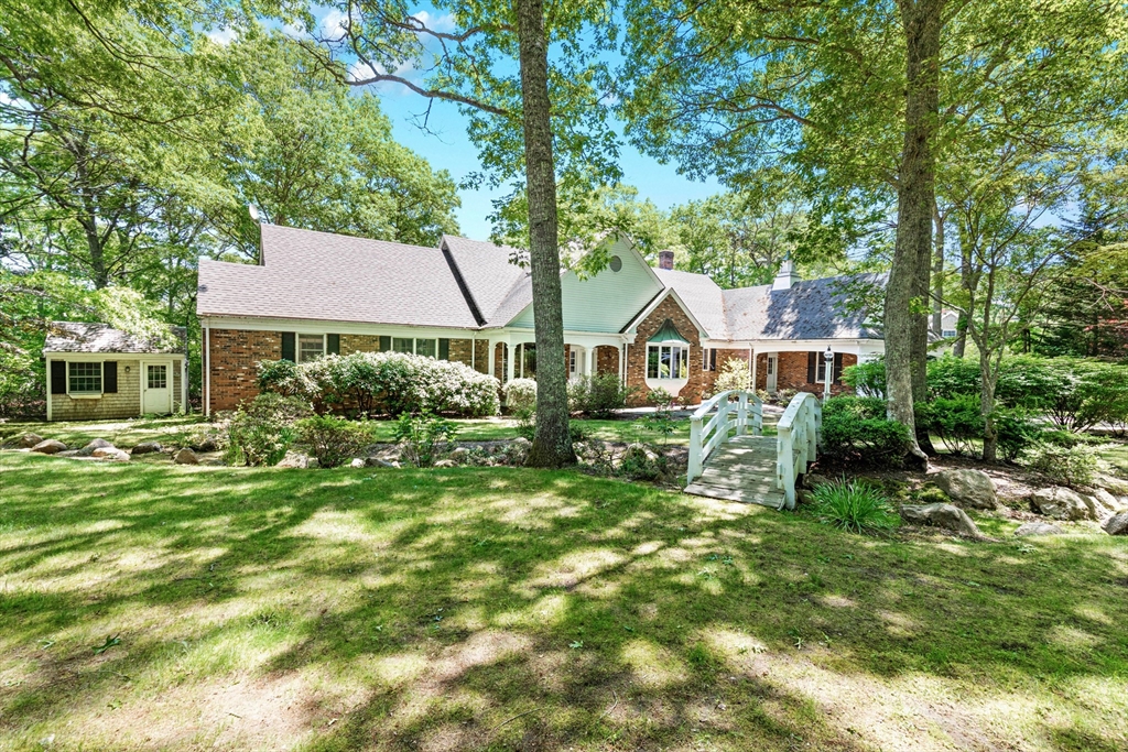25 Mill Pond