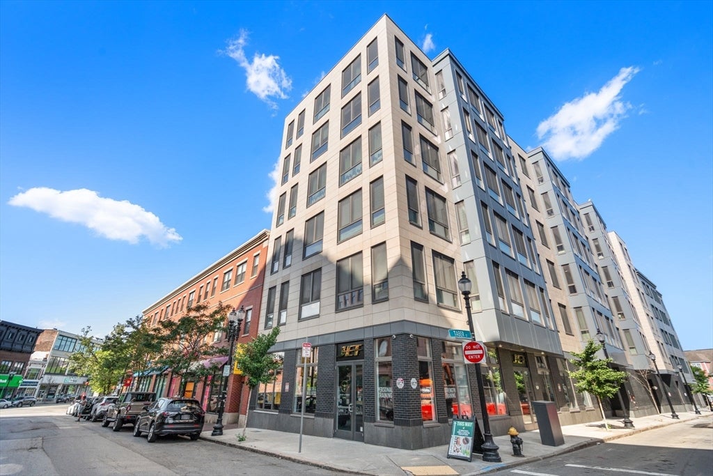 16 Taber Street #203, Boston, MA Photo #21