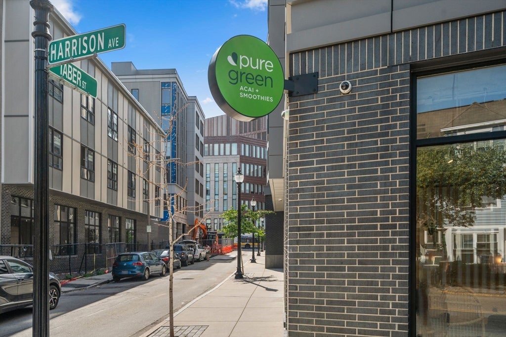 16 Taber Street #203, Boston, MA Photo #20