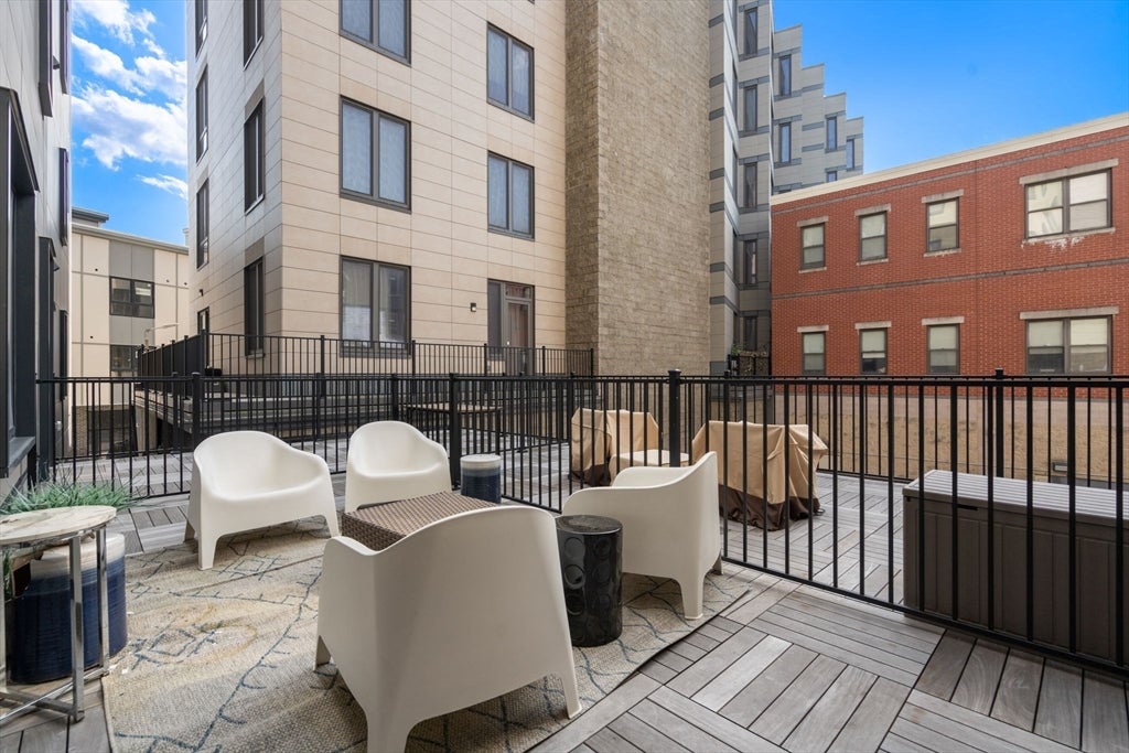 16 Taber Street #203, Boston, MA Photo #18