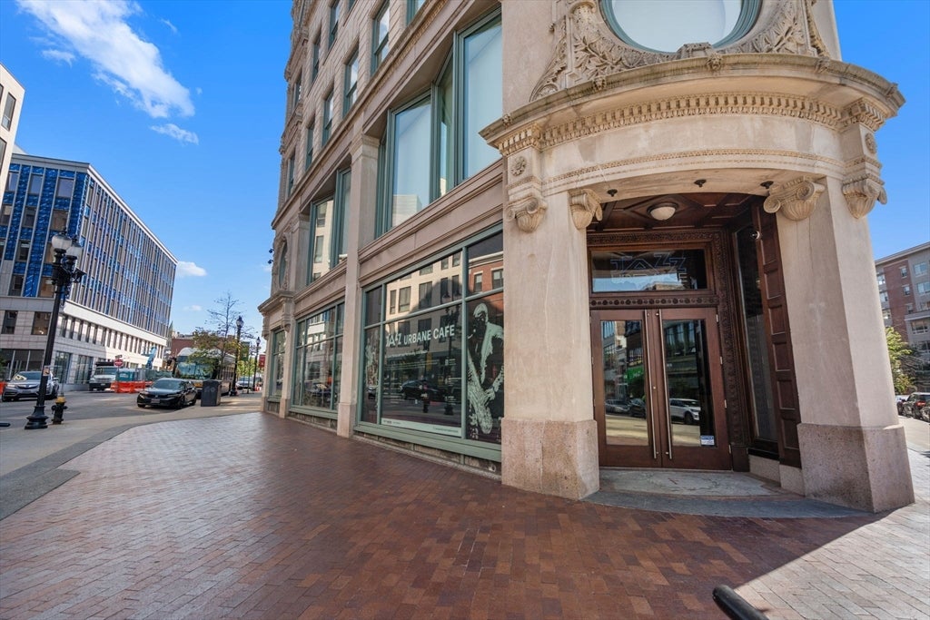 16 Taber Street #203, Boston, MA Photo #23