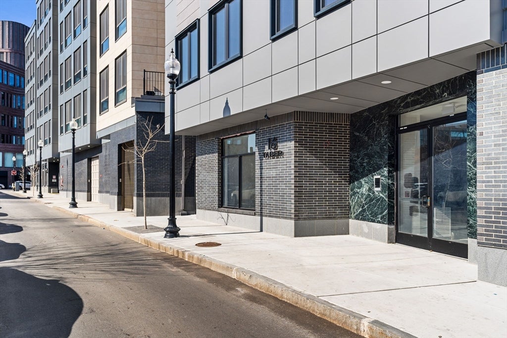 16 Taber Street #203, Boston, MA Photo #1