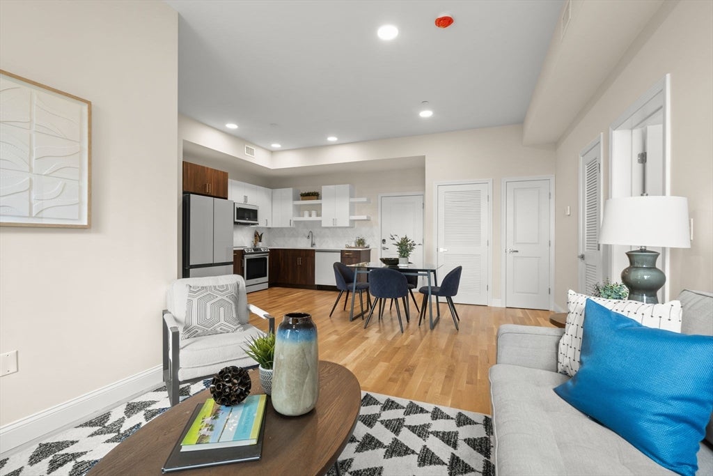16 Taber Street #203, Boston, MA Photo #6