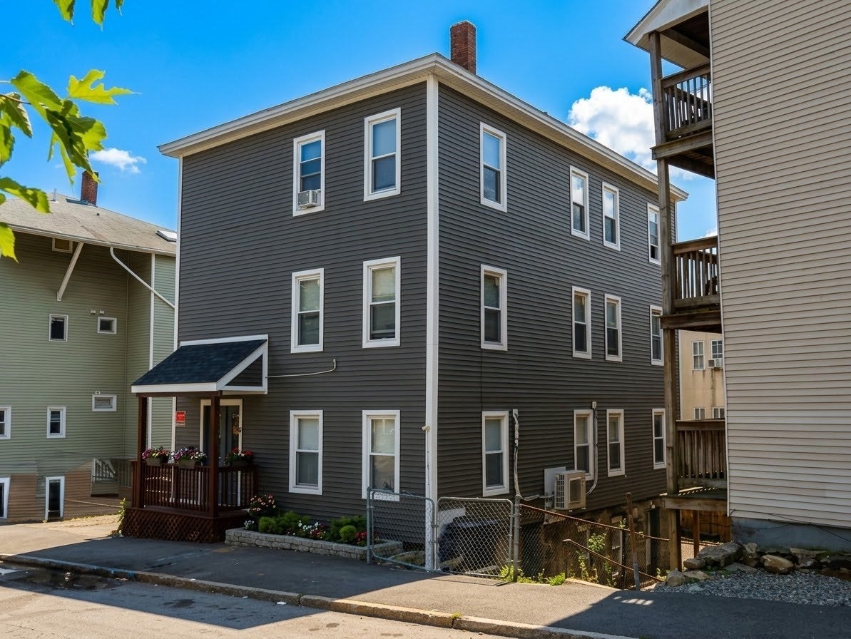 6 Berkeley St, Worcester, MA, 6 Berkeley St, Worcester, MA Photo #1
