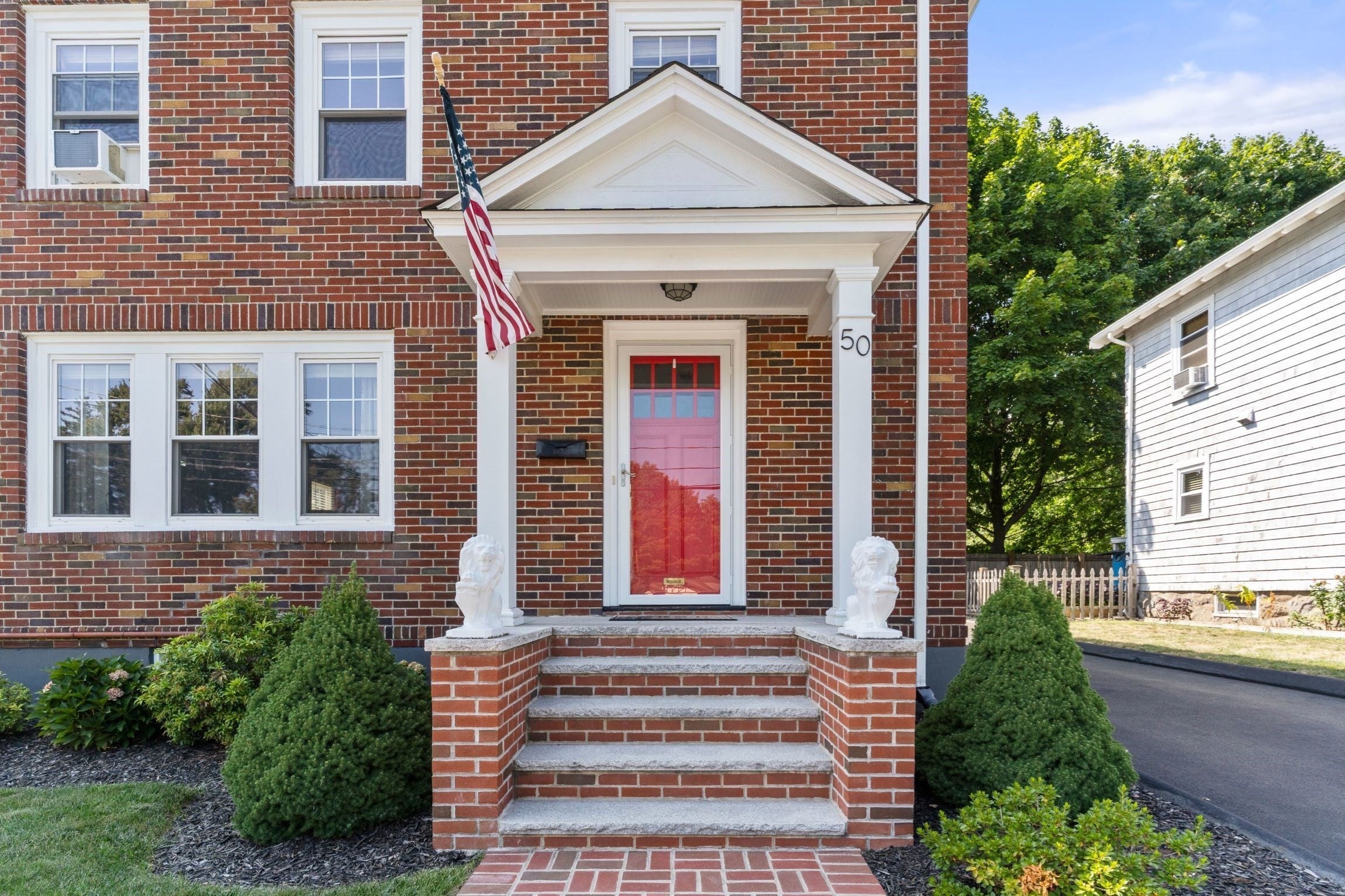 50 Hillside Rd