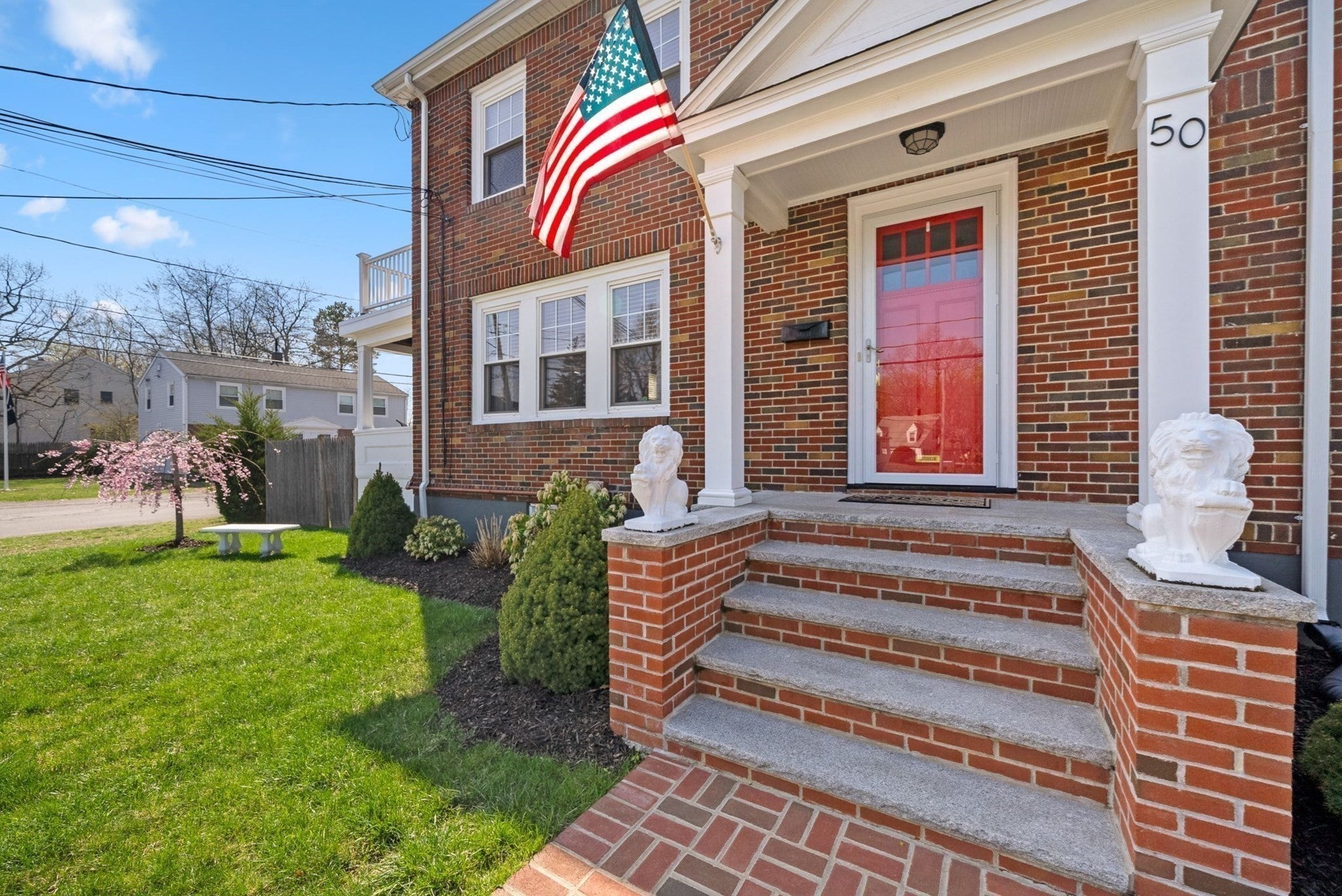 50 Hillside Rd
