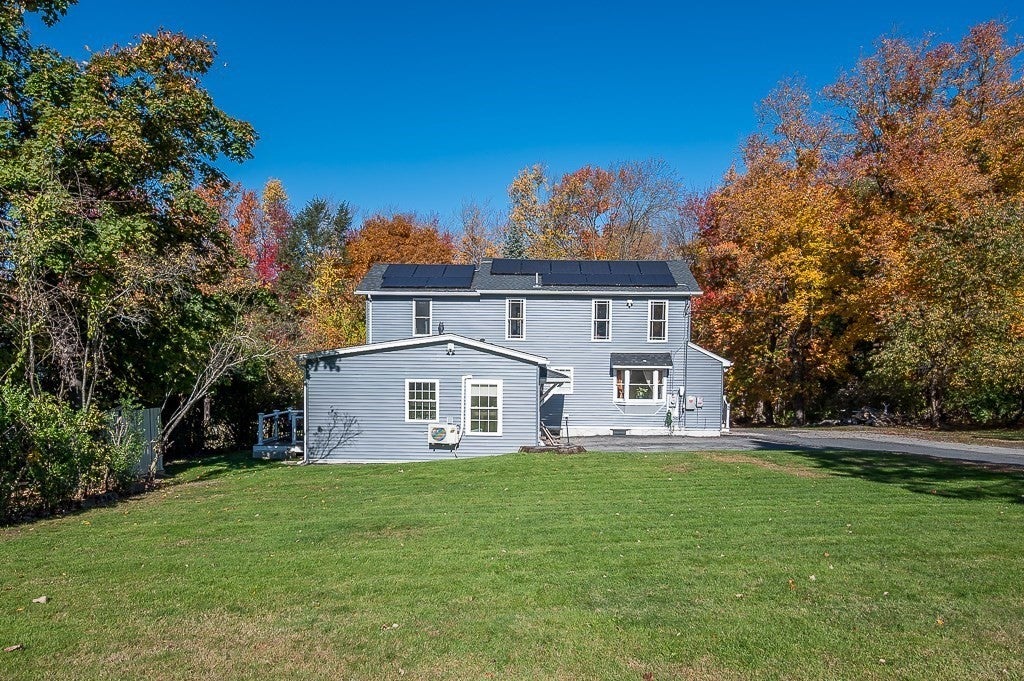 Photo of 2 Rolfe Ave, Worcester, MA 01604 (MLS # 73594855)