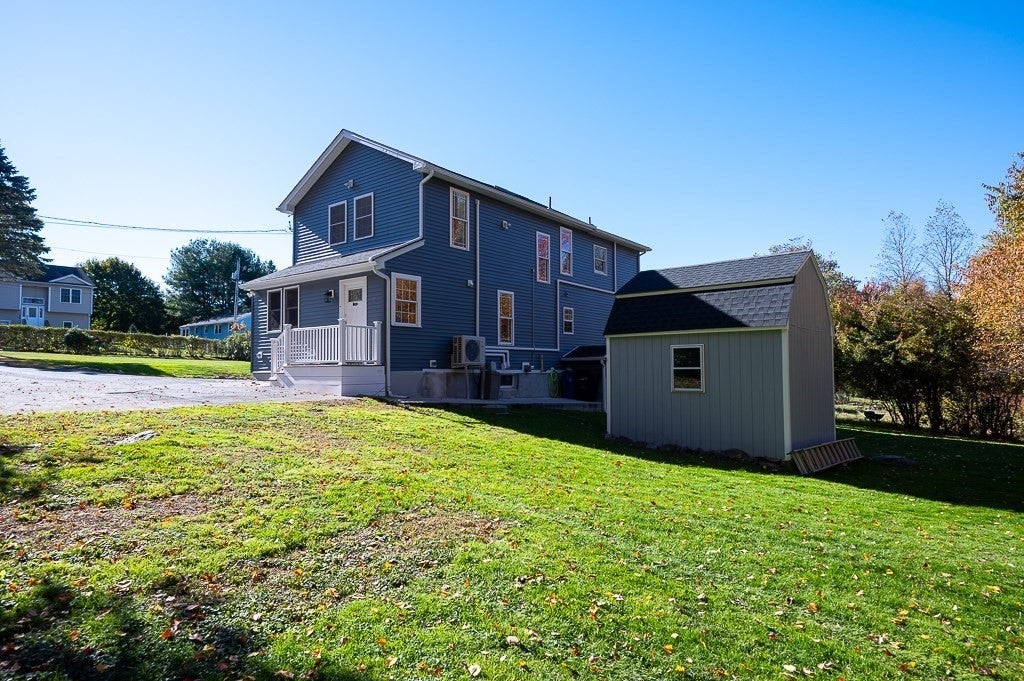 2 Rolfe Ave, Worcester, MA, 2 Rolfe Ave, Worcester, MA Photo #2