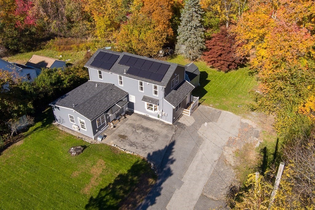 2 Rolfe Ave, Worcester, MA, 2 Rolfe Ave, Worcester, MA Photo #4