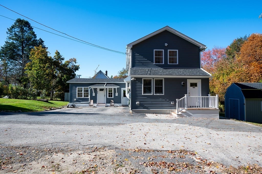 2 Rolfe Ave, Worcester, MA, 2 Rolfe Ave, Worcester, MA Photo #1