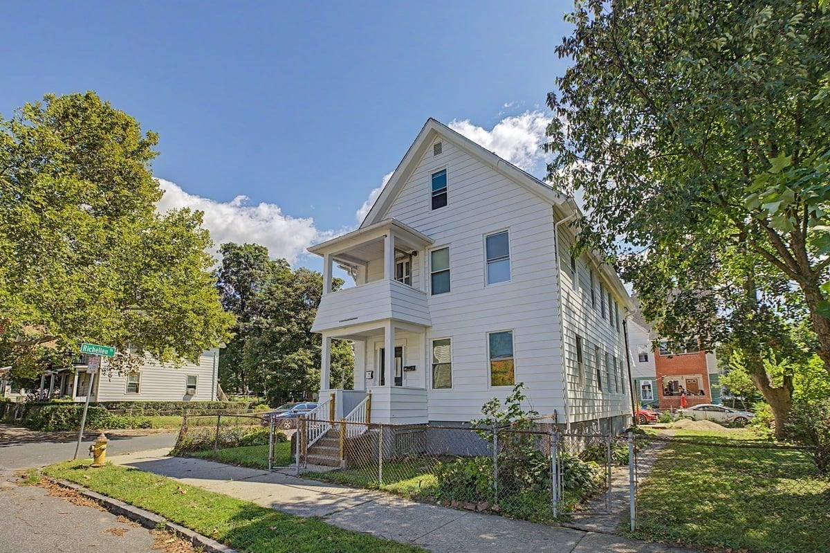 81 Adams St, Springfield, MA, 81 Adams St, Springfield, MA Photo #2