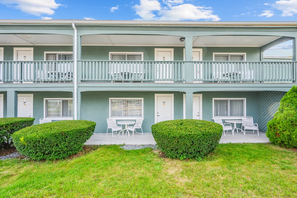 13 South Orleans Rd 28C