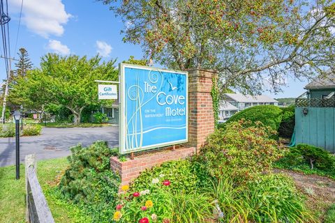 13 South Orleans Rd 28C Orleans MA 02653