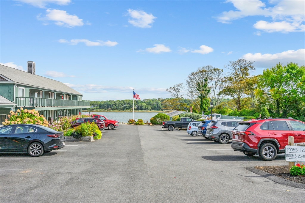 13 South Orleans Rd 28C