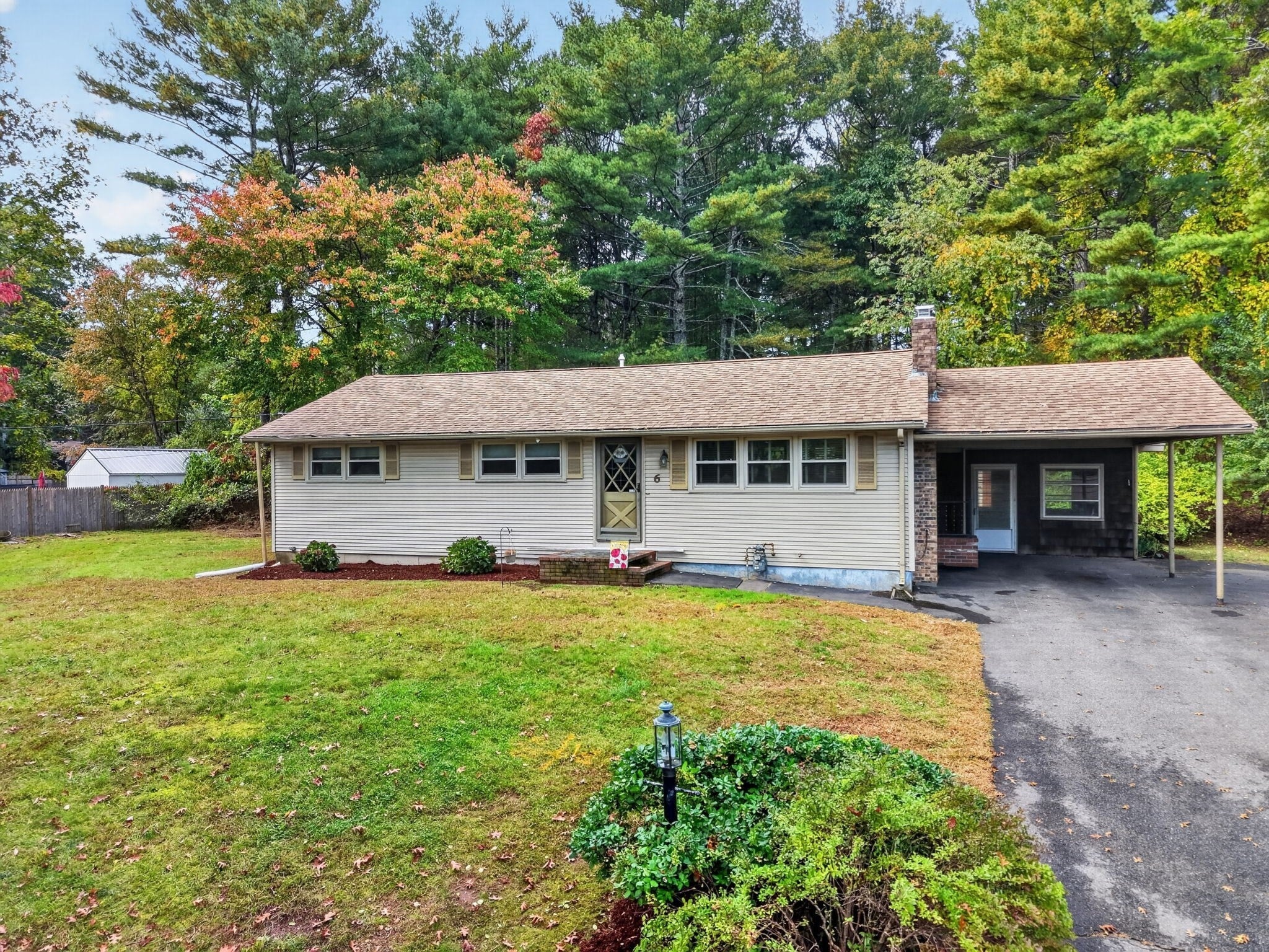 6 Prospect Hill St, Taunton, MA, 6 Prospect Hill St, Taunton, MA Photo #2