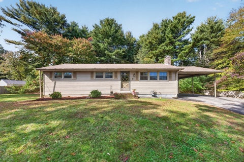 Photo of 6 Prospect Hill St, Taunton, MA 02780 (MLS # 73591626)