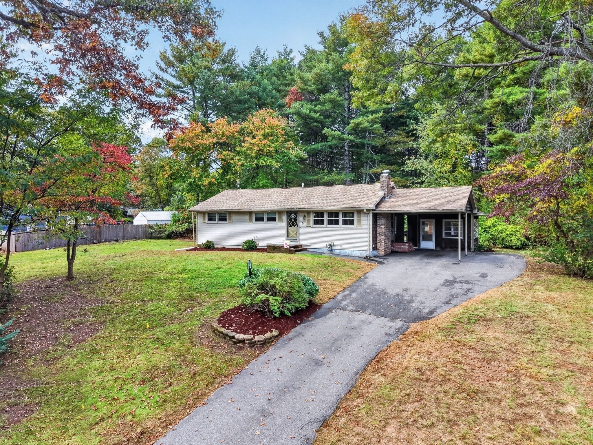 6 Prospect Hill St, Taunton, MA, 6 Prospect Hill St, Taunton, MA Photo #3