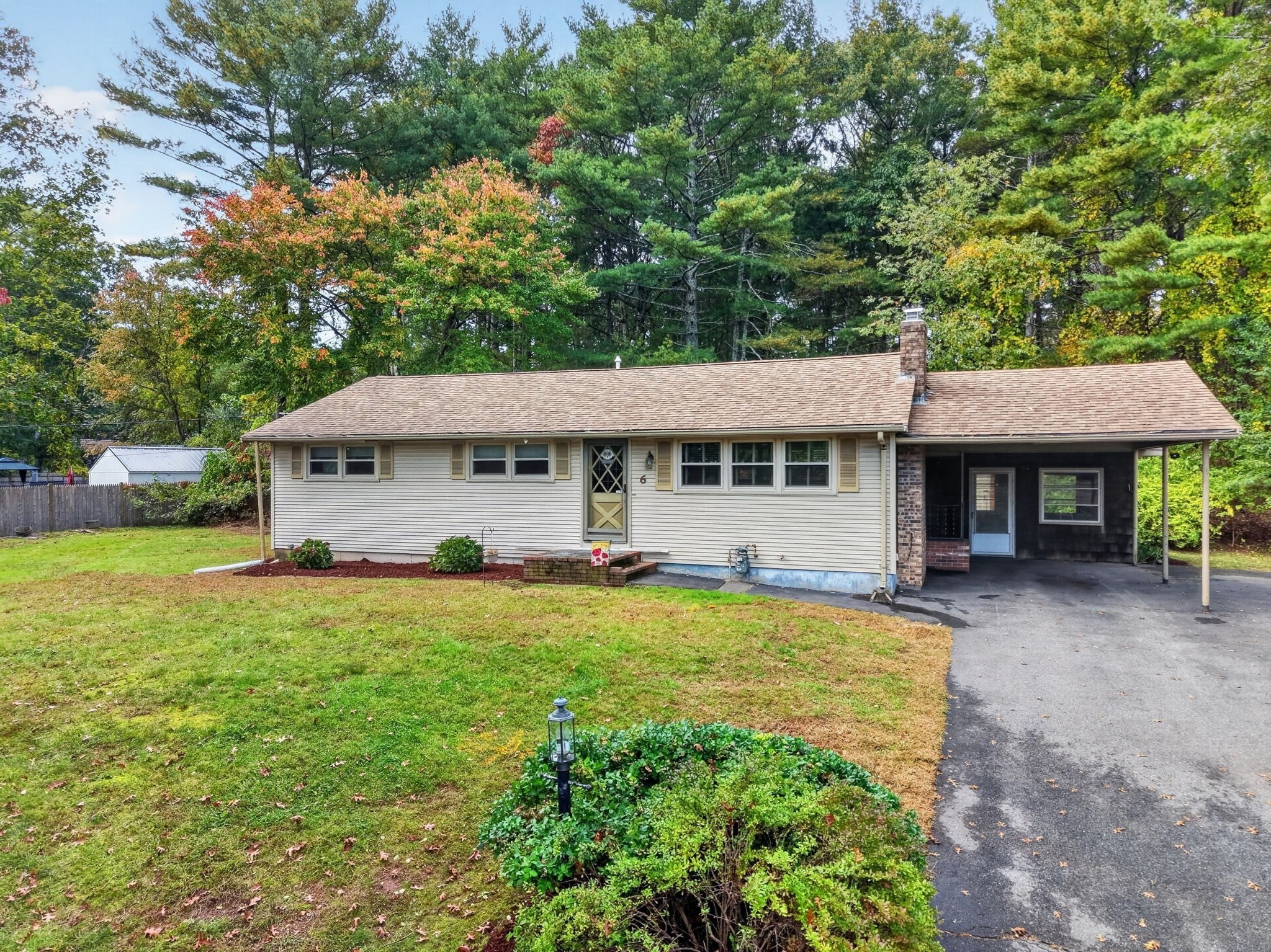 6 Prospect Hill St, Taunton, MA, 6 Prospect Hill St, Taunton, MA Photo #31