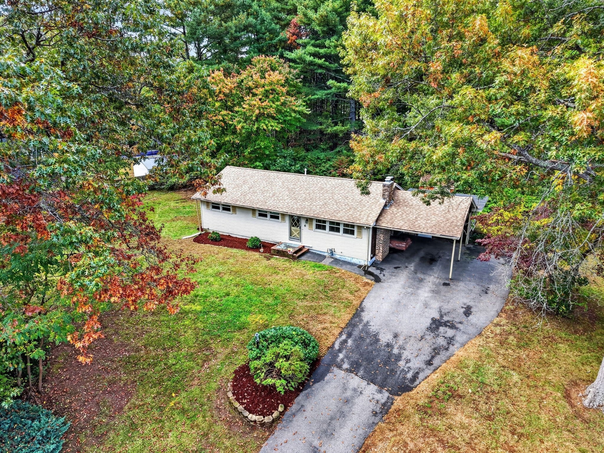 6 Prospect Hill St, Taunton, MA, 6 Prospect Hill St, Taunton, MA Photo #32