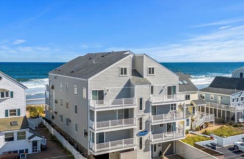 Photo of 178 N End Blvd #G, Salisbury, MA 01952 (MLS # 73488580)