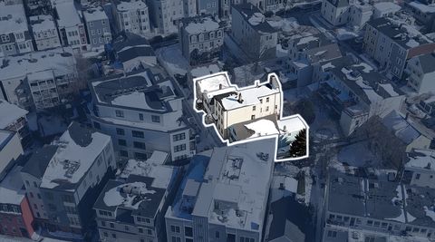 Photo of 4-10 Glover Ct, Boston, MA 02127 (MLS # 73475567)