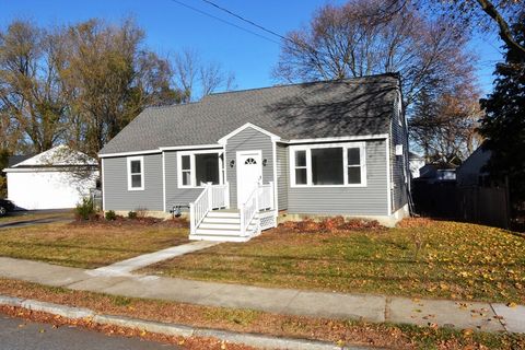 11 W Hawley Street Lawrence MA 01843