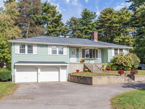 66 Gould Street Walpole MA 02081