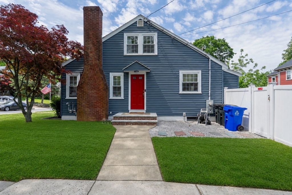 74 Highland St