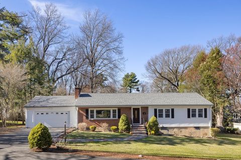 23 Lantern Lane Arlington MA 02474
