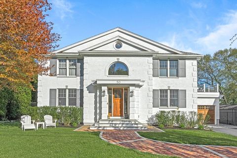 50 Smith Ave Newton MA 02465