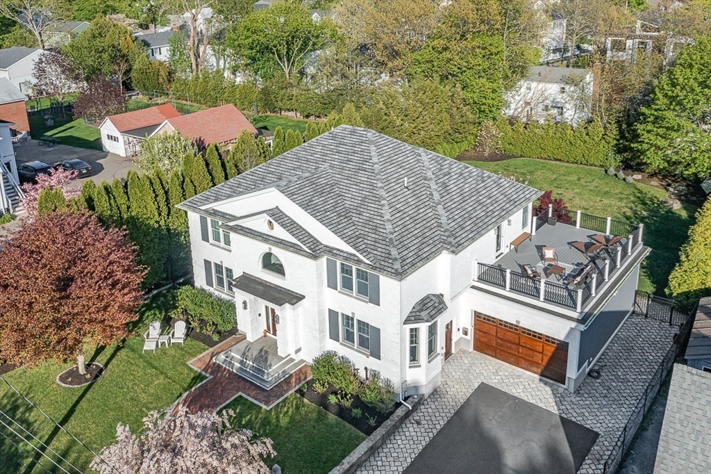 50 Smith Ave