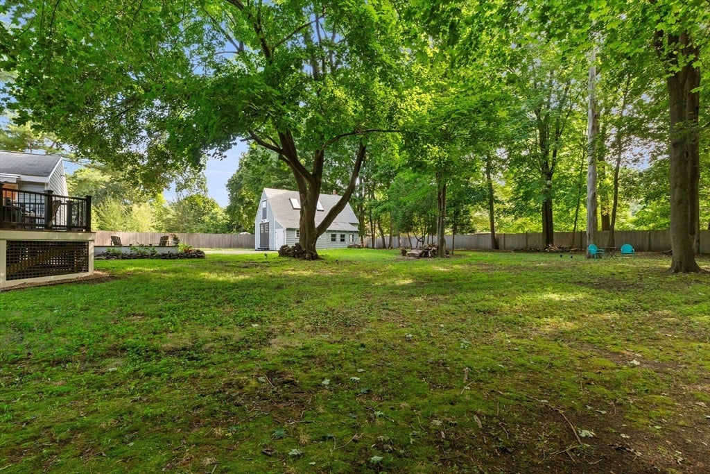 16 Nabbys Point Road