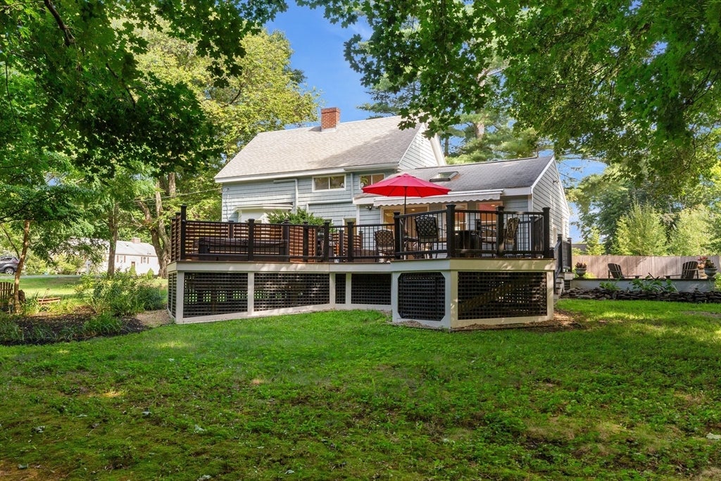 16 Nabbys Point Road