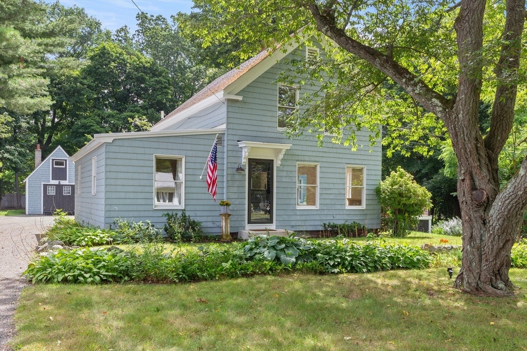 16 Nabbys Point Road, Ipswich, MA, 16 Nabbys Point Road, Ipswich, MA Photo #1