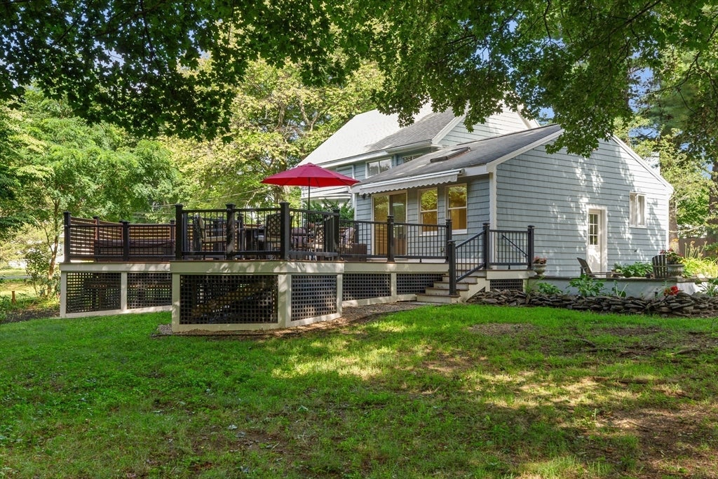 16 Nabbys Point Road