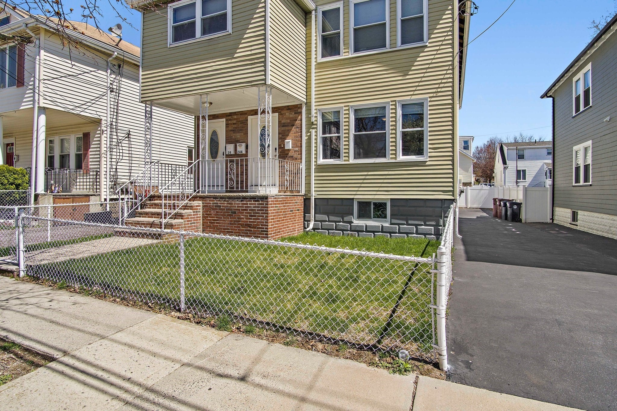 24 Englewood Ave #24A, Everett, MA, 24 Englewood Ave #24A, Everett, MA Photo #25