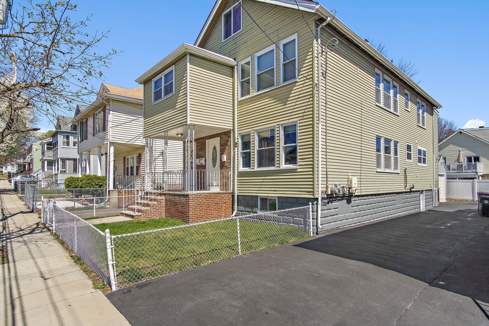 24 Englewood Ave #24A, Everett, MA, 24 Englewood Ave #24A, Everett, MA Photo #2