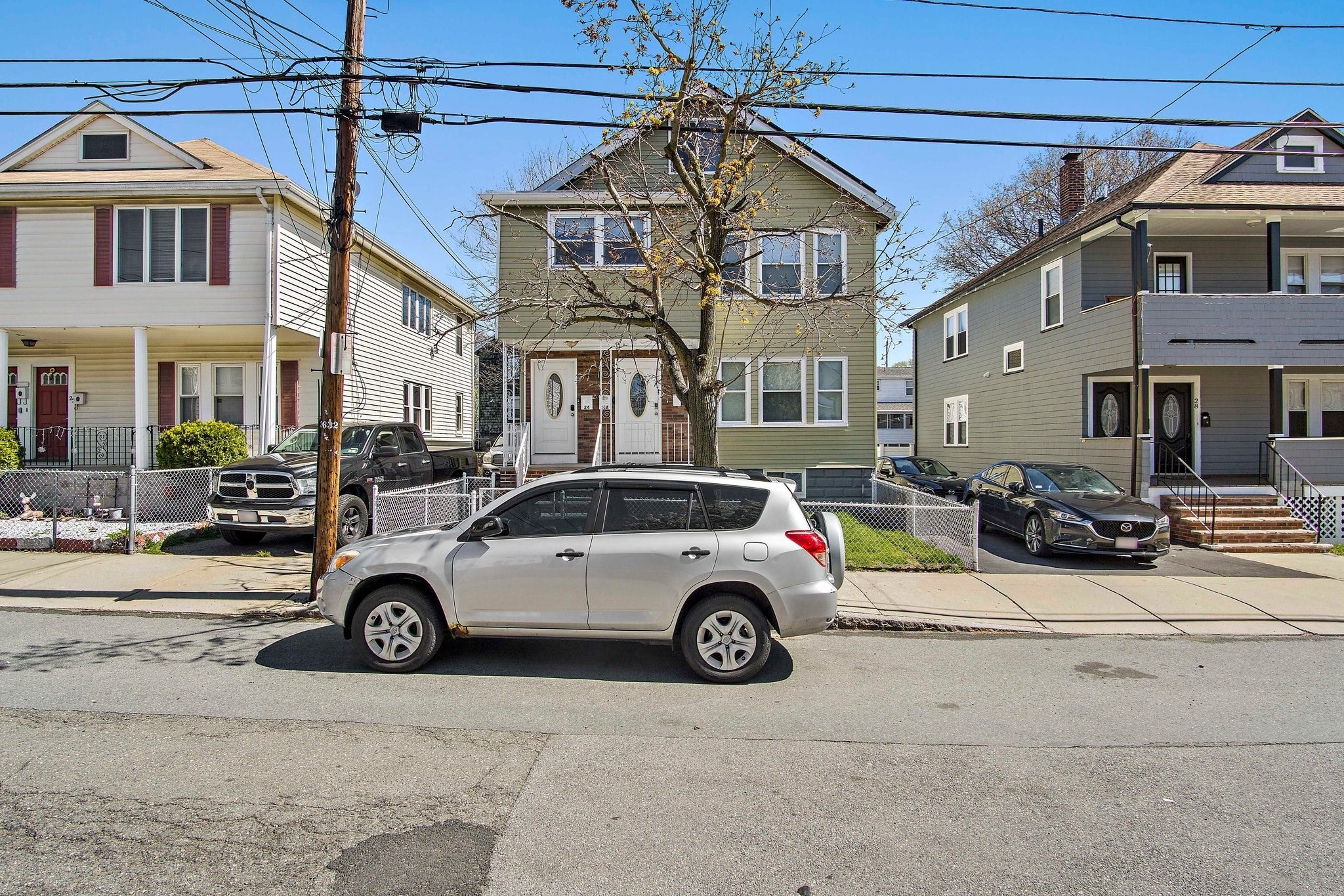 24 Englewood Ave #24A, Everett, MA, 24 Englewood Ave #24A, Everett, MA Photo #28