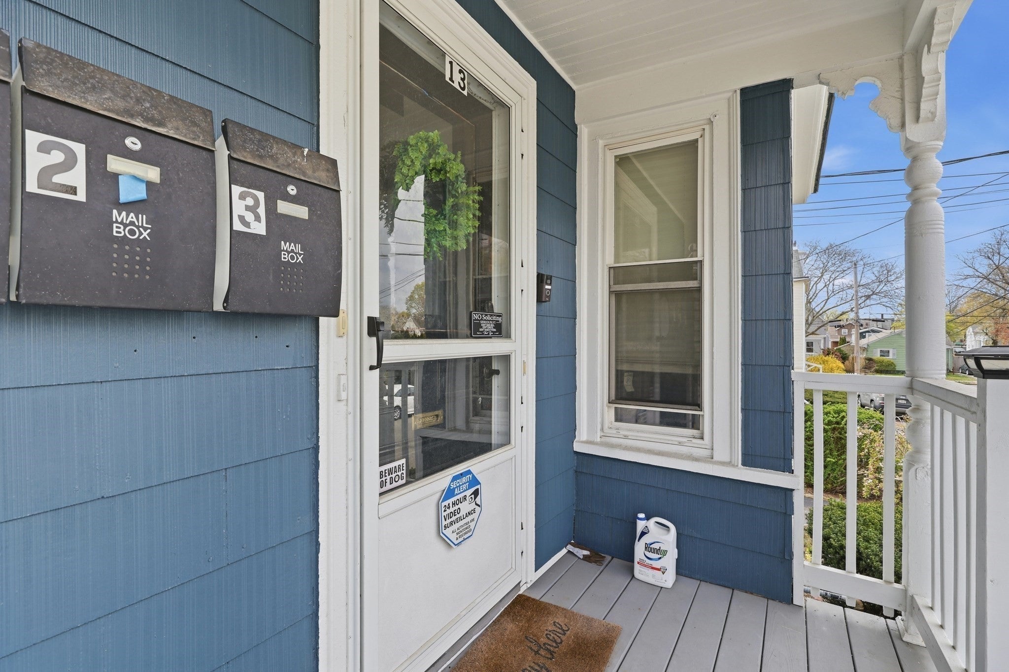 13 Roy Street 3