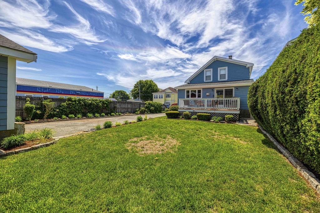 36 Mcgowan St