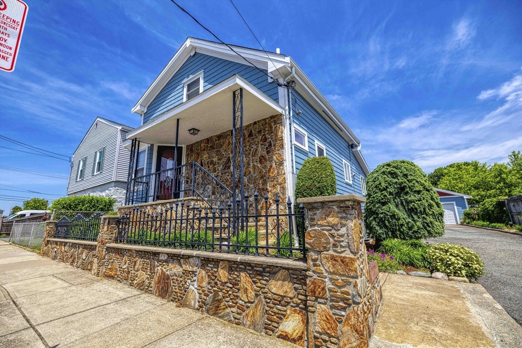 36 Mcgowan St