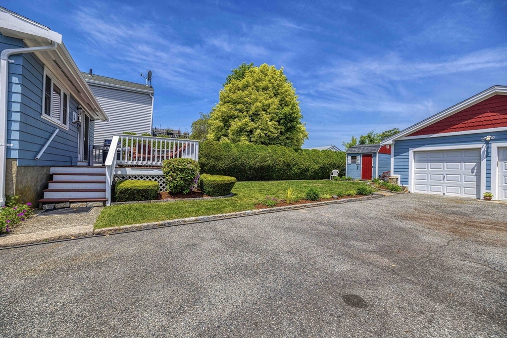36 Mcgowan St