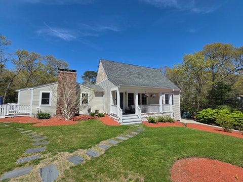 Photo of 1 Katies Way, Sandwich, MA 02537 (MLS # 73544398)