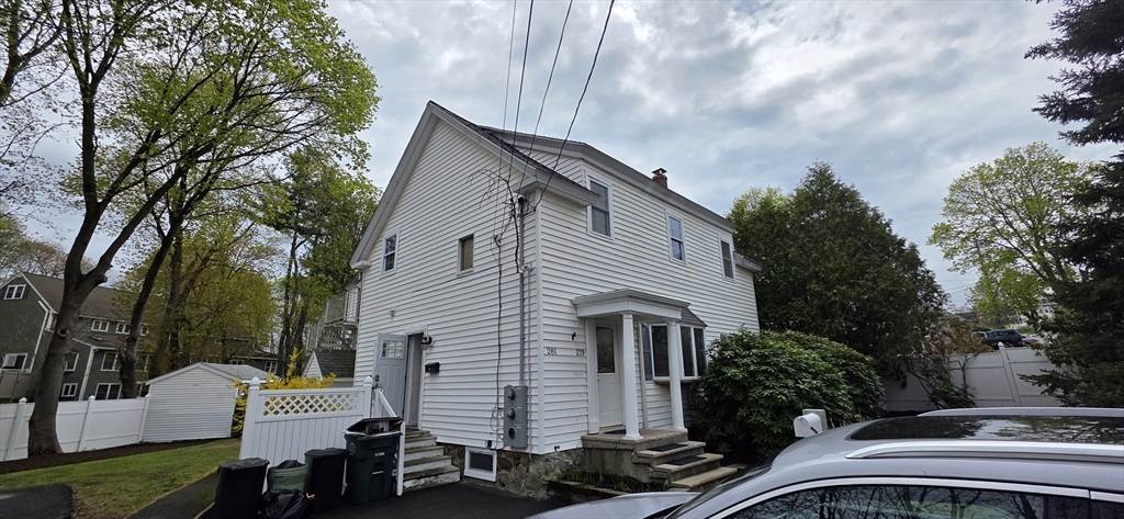 279 Osgood Street, North Andover, MA Photo #2