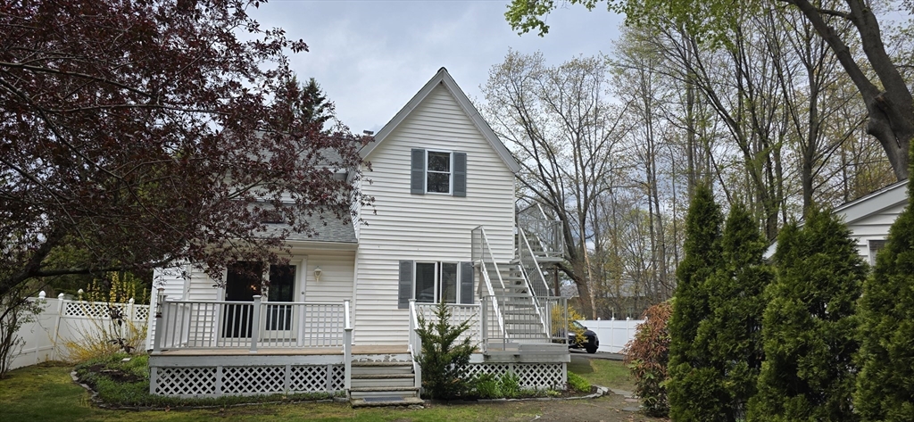 279 Osgood Street, North Andover, MA Photo #3