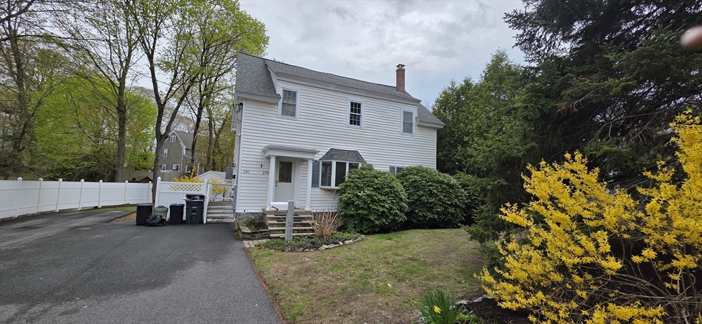 279 Osgood Street, North Andover, MA Photo #1