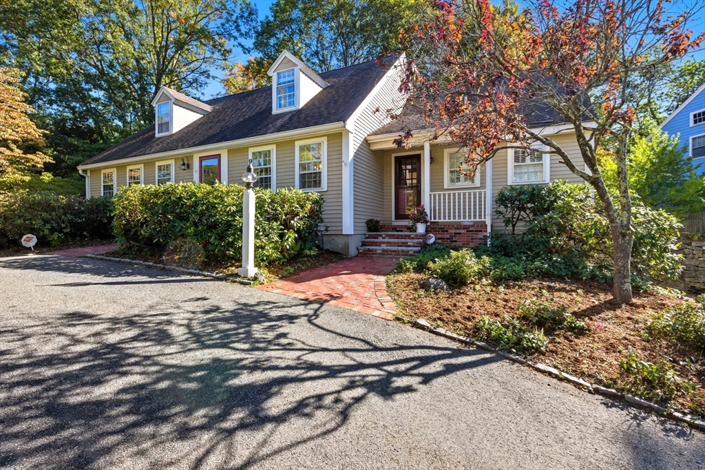 49 Fletcher Avenue