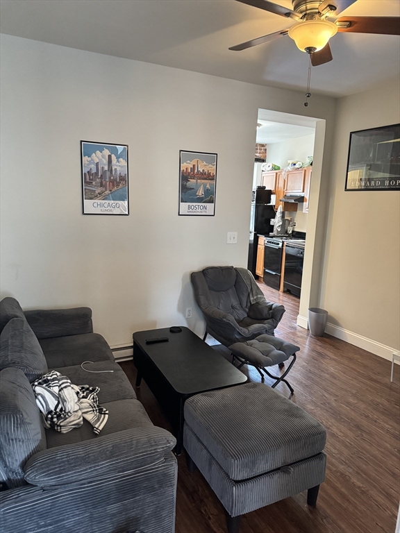 115 Salem St #10, Boston, MA Photo #8