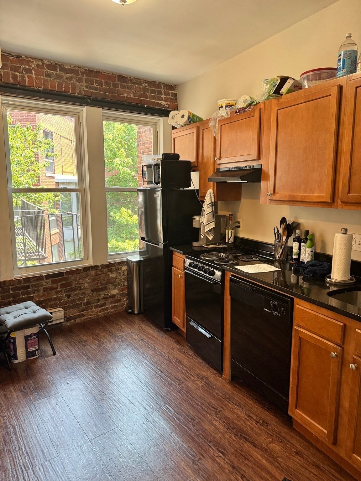 115 Salem St 10, Boston MA 02113